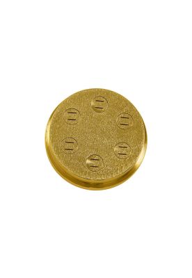 MOLDE TAGLIATELLE 6 MM