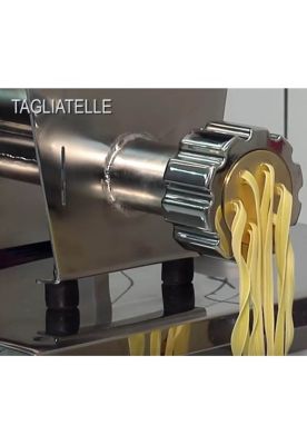 Imagen 2 del producto MOLDE TAGLIATELLE 6 MM