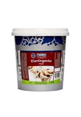 Variegato Higos 4.5 Kg