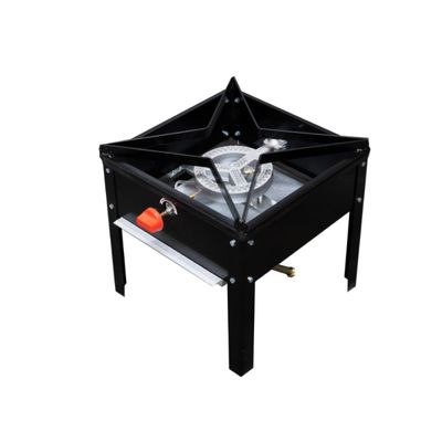 ANAFE A GAS BAJO 1 QUEMADOR GLP