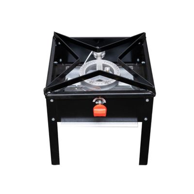 Imagen 2 del producto ANAFE A GAS BAJO 1 QUEMADOR GLP