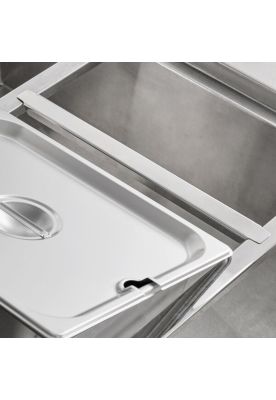 Imagen 2 del producto SEPARADOR GN 1/1