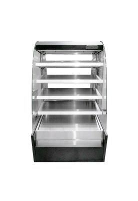 Imagen 2 del producto Vitrina Mural Calefaccionada Hmm-1000 Sinmag