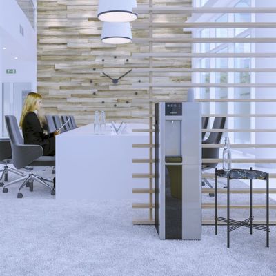 Imagen 2 del producto DISPENSADOR DE AGUA CALIENTE/FRIA/AMBIENTE B32