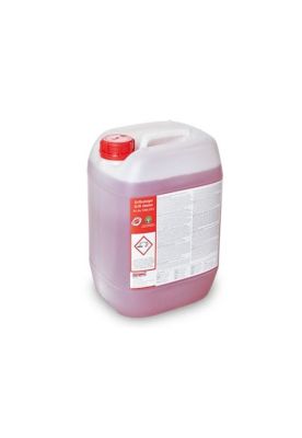 Desengrasante Líquido Para Horno Rational 10Lts