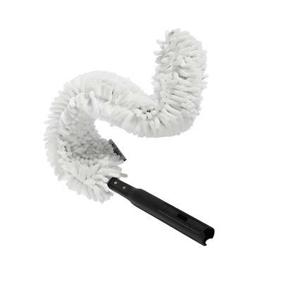 Imagen 2 del producto PLUMERO MICROFIBRA BLANCO