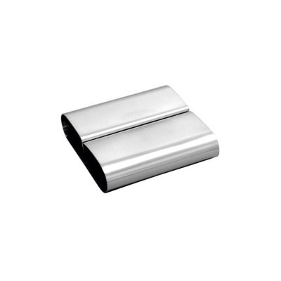 Imagen 1 del producto Porta Menú Acero Inoxidable