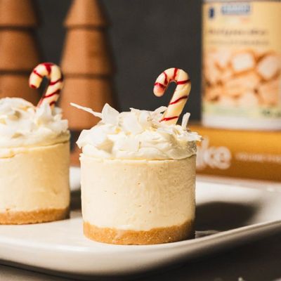 Imagen 2 del producto DELIPASTE CIOCCOLATO BIANCO 3.6 KG