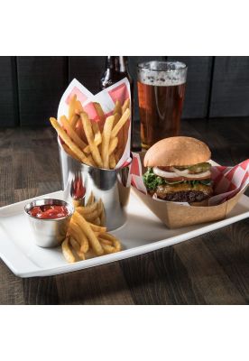 Imagen 2 del producto VASO ACERO INOX 9x11 cm