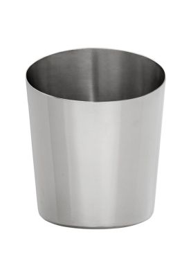 Imagen 1 del producto VASO ACERO INOX 9x11 cm