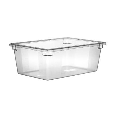 Imagen 1 del producto CAJA DE ALIMENTOS POLICARBONATO 66X46X24 CM