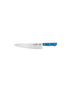 Imagen 2 del producto CUCHILLO CHEF MONOBLOCK PREMIUM AZUL 27 cm