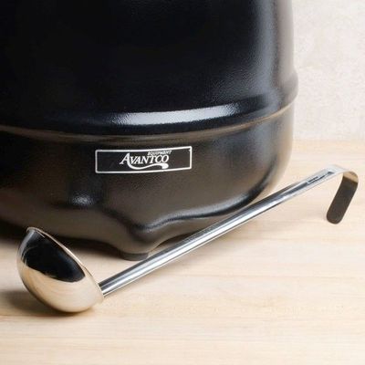 Imagen 2 del producto CUCHARON ACERO INOX 360 ml