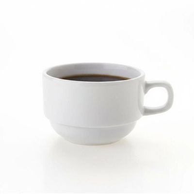 SET DE 6 TAZAS DE TE 200cc