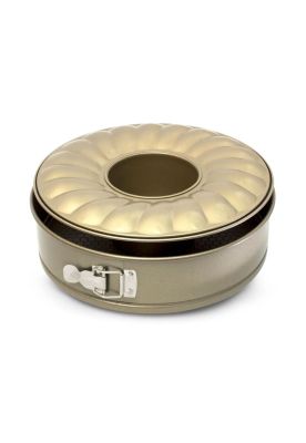 Imagen 1 del producto Molde Doble Fondo Redondo 26 Cm Non-Stick Design