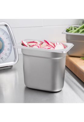 Imagen 2 del producto Contenedor Gastronomico 1/9 150Mm