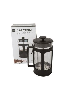 Imagen 2 del producto TETERA VIDRIO 600ML