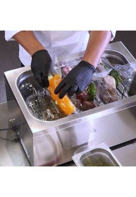 Imagen 2 del producto Sous Vide Cocina Al Vacio Gn 1/2 11 Litros