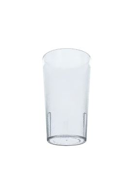 Imagen 2 del producto SET DE 12 VASOS PP TRANSPARENTE 500 ML.