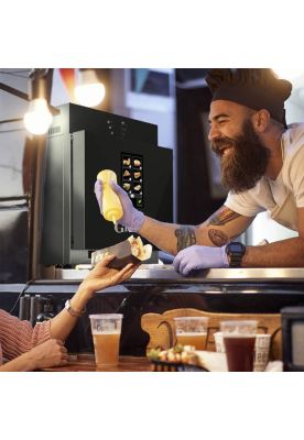 Imagen 2 del producto HORNO ELECTRICO RAPIDO POP GIORIK 2/3