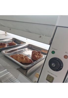 Imagen 2 del producto MANTENEDOR TRANSFER 2 NIVELES 1.5 MT VOLTER