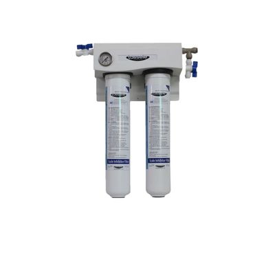 Imagen 2 del producto FILTRO ABLANDADOR DE AGUA MODELO DH-2S