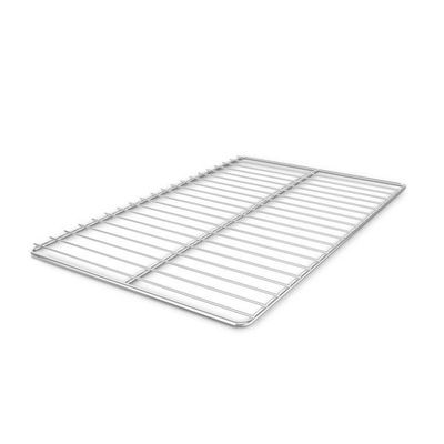 Imagen 1 del producto REJILLA ACERO INOXIDABLE GN 1/1