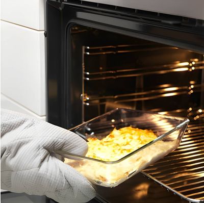 Imagen 2 del producto REJILLA ACERO INOXIDABLE GN 1/1