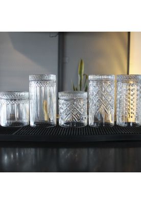 Imagen 2 del producto Esterilla Bar Negra 68X8,5 Cm