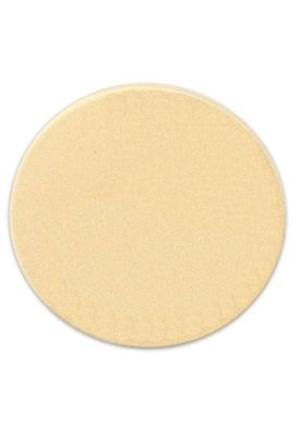 PIEDRA REDONDA PARA PIZZA 30.5 cm