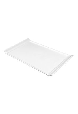 Fuente Porcelana Exhibición 30Cm