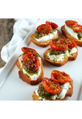 Imagen 2 del producto Fuente Porcelana Exhibición 30Cm