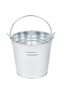 SET DE 2 CUBETA APERITIVO CON ASA 12 x 11 cm