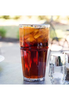 Imagen 2 del producto VASO POLICARBONATO 400 CC CASABLANCA