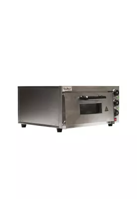 HORNO DE PIZZAS 1 CAMARA VOLTER 2KW