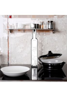 Imagen 2 del producto Set De 2 Botella De Aceite/vinagre 500 Cc. /Sin Dosificador