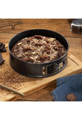 Imagen 2 del producto MOLDE KUCHEN DESMONTABLE 28 X 6.5 CM