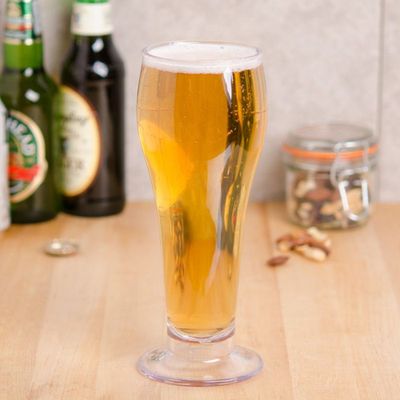 Imagen 2 del producto SET DE 6 VASOS CERVECERO ALTO 673 CC