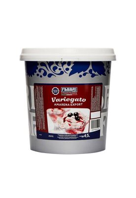 Variegato Amarena Export X 4.5 Kg