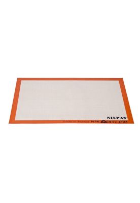 PLANCHA DE SILICONA SILPAT 30x40 cm