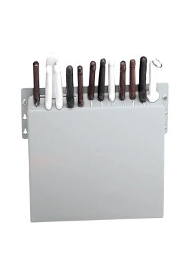 Imagen 2 del producto GUARDA CUCHILLO POLICARBONATO 14 PIEZAS