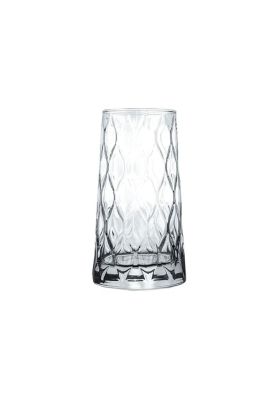 Set De 6 Vaso Refresco 345 Cc Linea Leafy