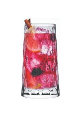 Imagen 2 del producto Set De 6 Vaso Refresco 345 Cc Linea Leafy