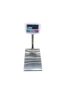 Imagen 2 del producto BALANZA DE PISO 300 kg