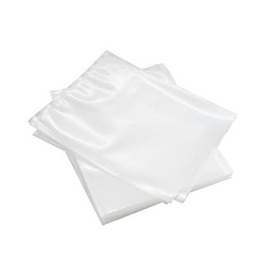 BOLSA SELLADO AL VACÍO LISA 25 X 35 CMS 100 UNIDADES