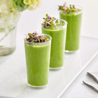 Imagen 2 del producto SET DE 50 MINI VASO TUBO POSTRE PS POLIESTIRENO LÍNEA DESSER