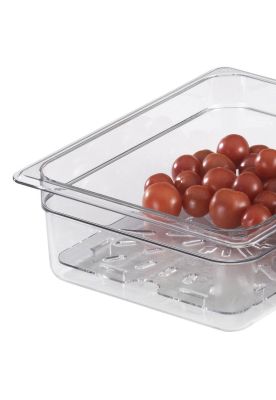 Imagen 2 del producto FONDO PERFORADO 1/2 MOD. 20CWD