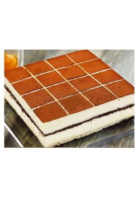 Imagen 2 del producto MOLDE CUADRADO ACERO INOX 8 x 8 x 4 cm