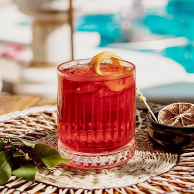 Imagen 2 del producto SET 4 VASO WISKY 355CC LINEA ELYSIA