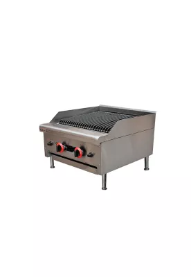 PARRILLA A GAS VOLTER GB-249A